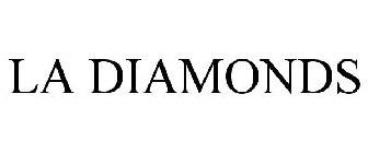 LA DIAMONDS