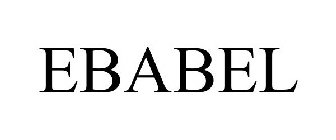 EBABEL