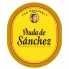 LA ORIGINAL VIUDA DE SANCHEZ