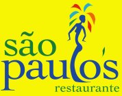 SAO PAULO'S RESTAURANTE