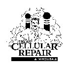 TESLA'S CELLULAR REPAIR & WHOLESALE