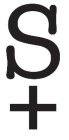 S+