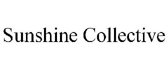 SUNSHINE COLLECTIVE