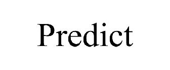 PREDICT