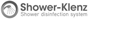 SHOWER-KLENZ SHOWER DISINFECTION SYSTEM