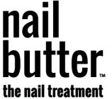 NAIL BUTTER THE NAIL TREATMENT