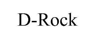 D-ROCK