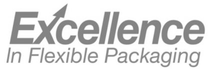 EXCELLENCE IN FLEXIBLE PACKAGING