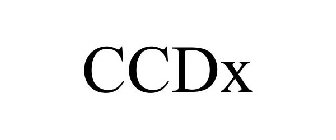 CCDX