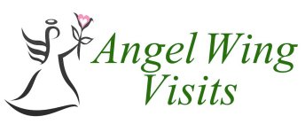 ANGEL WING VISITS