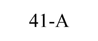 41-A