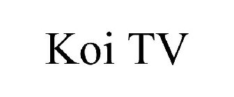 KOI TV