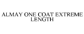 ALMAY ONE COAT EXTREME LENGTH