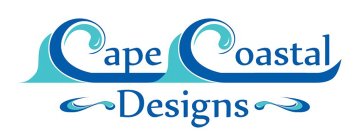 CAPE COASTAL DESIGNS