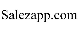 SALEZAPP.COM