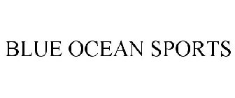 BLUE OCEAN SPORTS