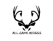 ALL GAME ACCESS