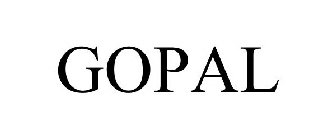 GOPAL
