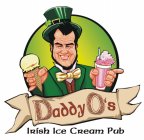 DADDYO'S IRISH ICE CREAM PUB