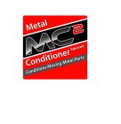 METAL CONDITIONER SQUARED MC2 CONDITIONSMOVING METAL PARTS