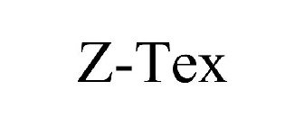 Z-TEX
