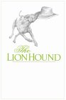 THE LION HOUND
