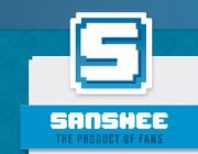 SANSHEE THE PRODUCT OF FANS