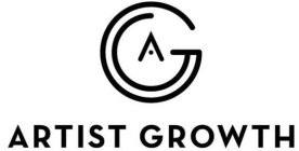 AG ARTIST GROWTH