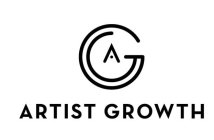 AG ARTIST GROWTH