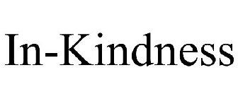 IN-KINDNESS