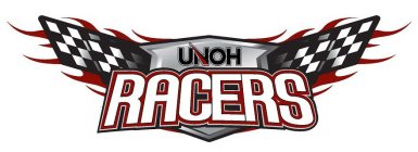 UNOH RACERS