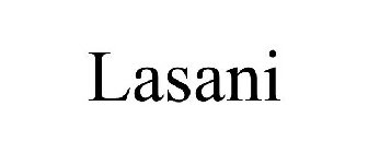 LASANI