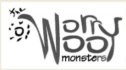 THE WORRYWOO MONSTERS