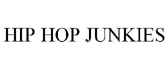 HIP HOP JUNKIES