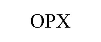 OPX