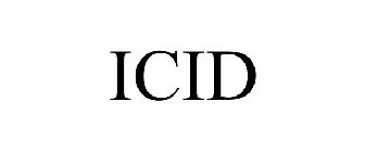 ICID