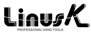 LINUSK PROFESSIONAL HAND TOOLS