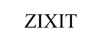 ZIXIT