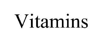 VITAMINS