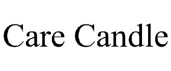 CARE CANDLE