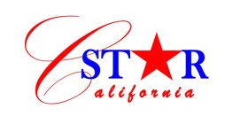 CALIFORNIA STAR