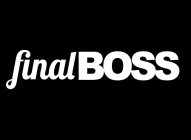 FINALBOSS