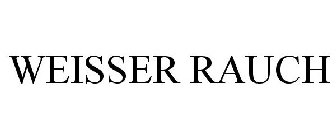 WEISSER RAUCH