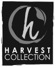 H HARVEST COLLECTION