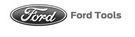 FORD AND FORD TOOLS