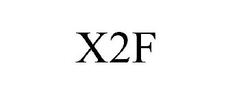 X2F