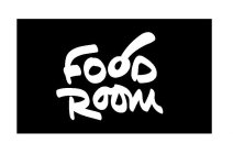 FOOD ROOM