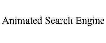 ANIMATED SEARCH ENGINE