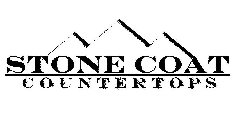 STONE COAT COUNTERTOPS