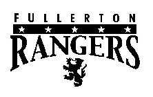 FULLERTON RANGERS